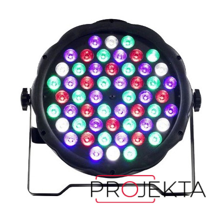 LED PAR světlo