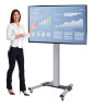Extra velký LCD panel 85"