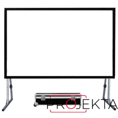 Jen plátno šířka 550 cm